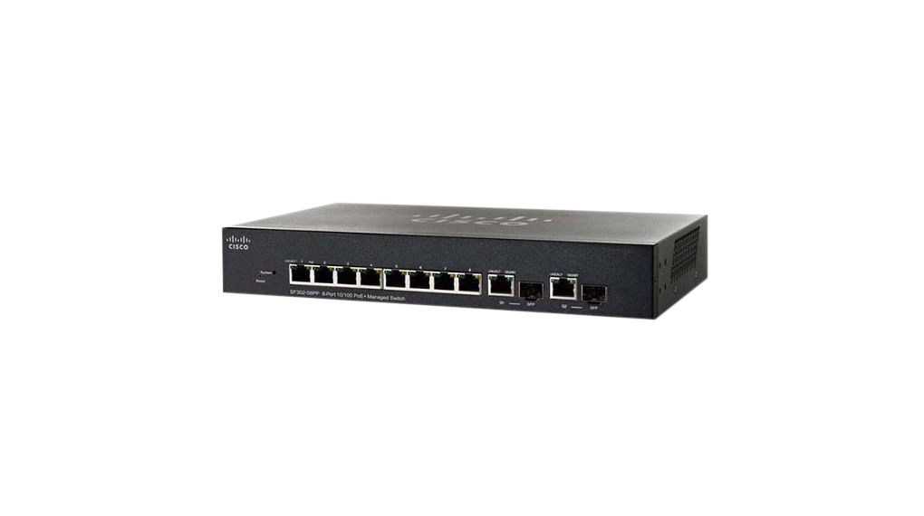 Sf K Eu Cisco Ethernet Switch Rj Ports Gbps Layer